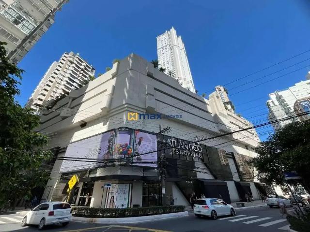 Ponto Comercial venda em Região Geográfica Imediata de Itajaí, Balneario Camboriú