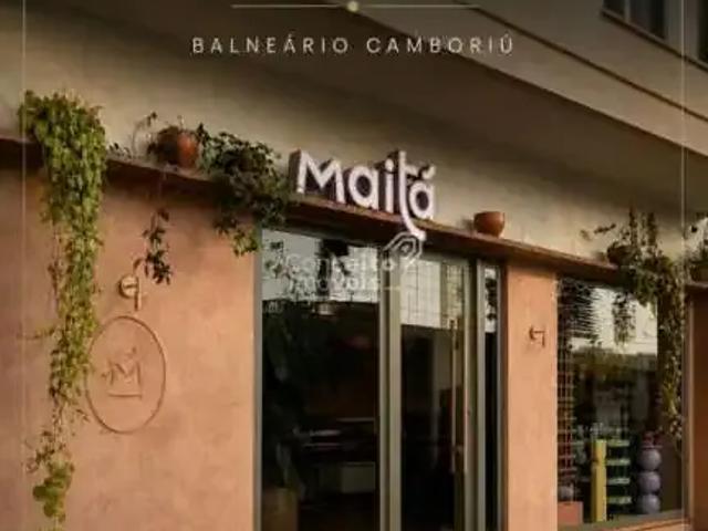 Ponto Comercial venda em Região Geográfica Imediata de Itajaí, Balneario Camboriú