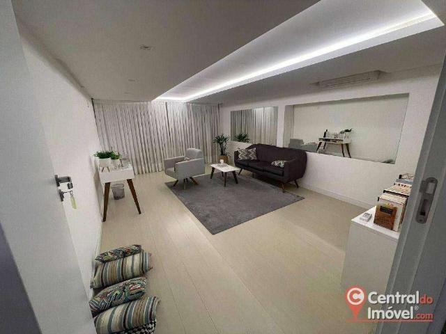 Ponto Comercial venda em Região Geográfica Imediata de Itajaí, Balneario Camboriú