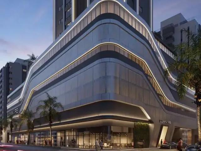 Ponto Comercial venda em Balneario Camboriú, Nações