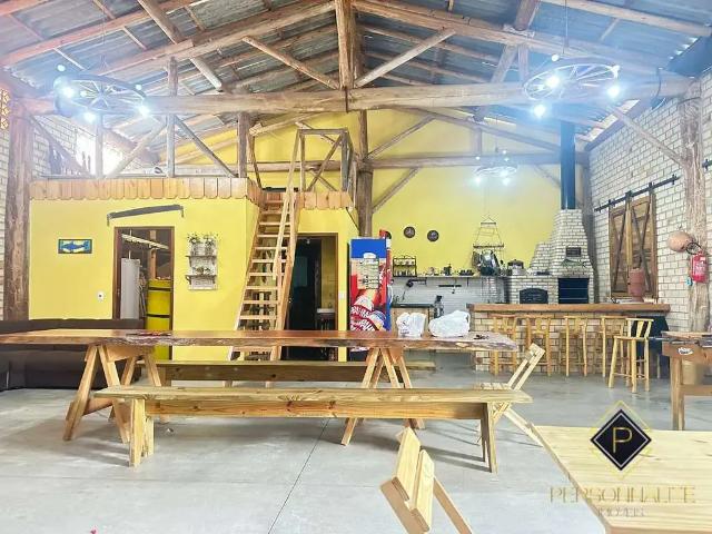 Ponto Comercial venda em Região Geográfica Imediata de Itajaí, Balneario Camboriú