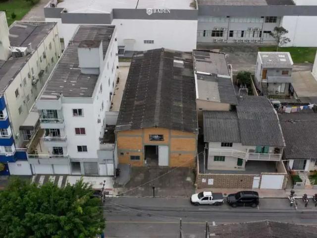 Ponto Comercial venda em Região Geográfica Imediata de Itajaí, Balneario Camboriú