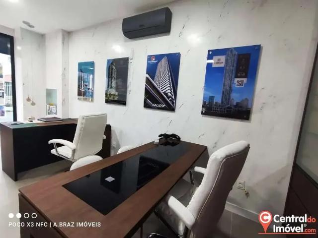Ponto Comercial venda em Região Geográfica Imediata de Itajaí, Balneario Camboriú