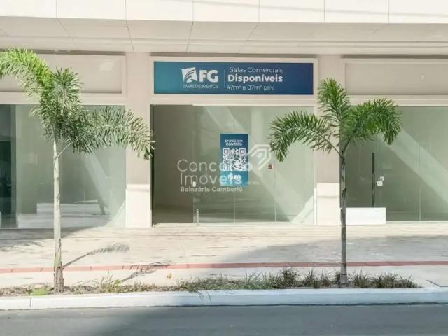 Ponto Comercial venda em Região Geográfica Imediata de Itajaí, Balneario Camboriú