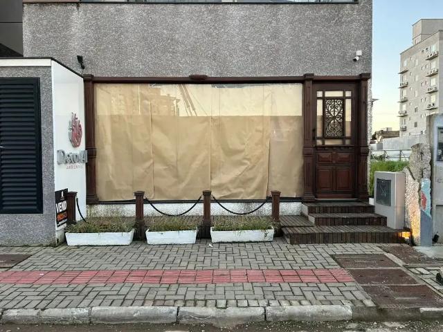 Ponto Comercial venda em Centro, Piçarras