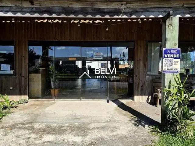 Ponto Comercial venda em Região Geográfica Imediata de Tramandaí - Osório, Aglomeração Urbana do Litoral Norte