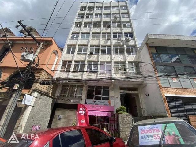 Ponto Comercial venda em Barbacena, Região Geográfica Intermediária de Juiz de Fora