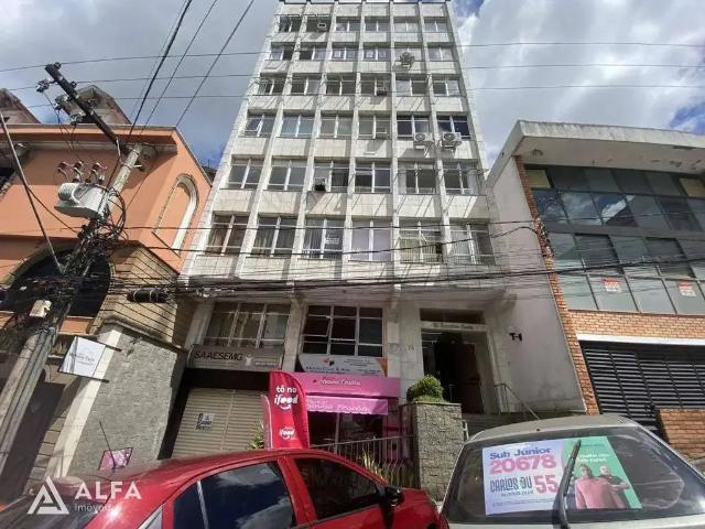Ponto Comercial venda em Região Geográfica Imediata de Barbacena, Barbacena