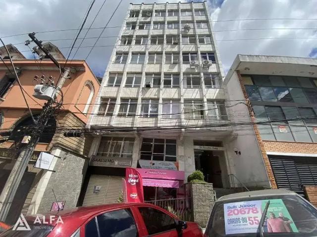 Ponto Comercial venda em Região Geográfica Imediata de Barbacena, Barbacena