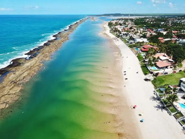 Ponto Comercial venda em Região Geográfica Imediata de Maceió, Barra de São Miguel