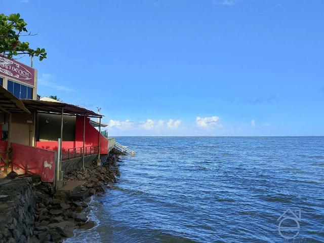 Ponto Comercial venda em Barra de São Miguel