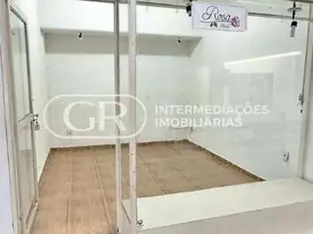 Ponto Comercial venda em Região Geográfica Imediata de Volta Redonda-Barra Mansa, Barra do Piraí