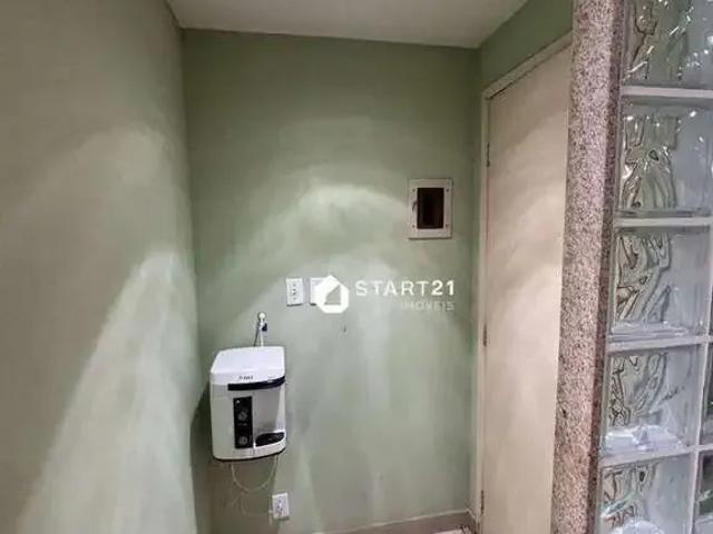Ponto Comercial venda em Região Geográfica Imediata de Volta Redonda-Barra Mansa, Barra Mansa