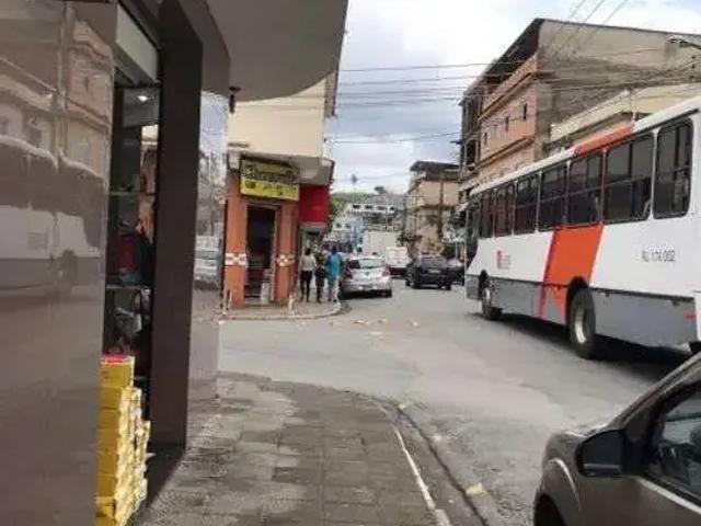 Ponto Comercial venda em Região Geográfica Imediata de Volta Redonda-Barra Mansa, Barra Mansa