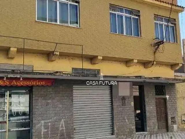 Ponto Comercial venda em Região Geográfica Imediata de Volta Redonda-Barra Mansa, Barra Mansa