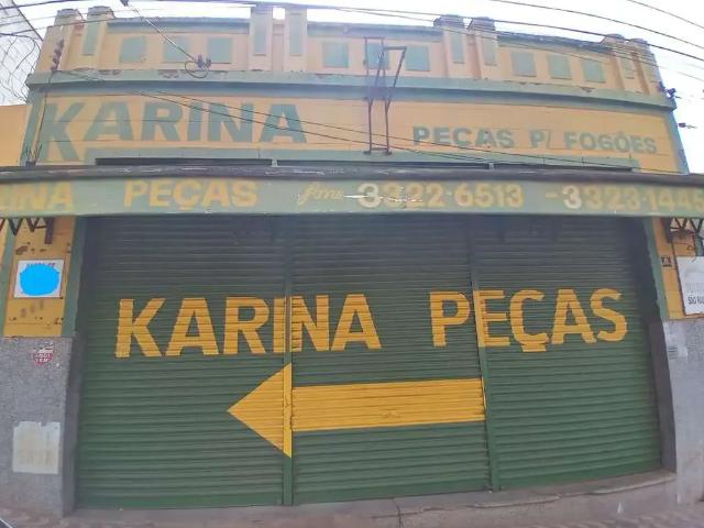 Ponto Comercial venda em Região Imediata de Barretos, Barretos