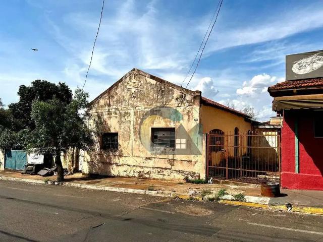 Ponto Comercial venda em Região Imediata de Barretos, Barretos