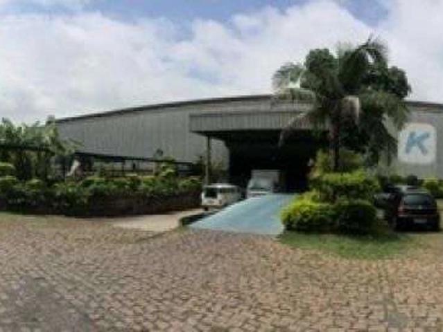 Ponto Comercial venda em Jardim Santa Cecília, Barueri