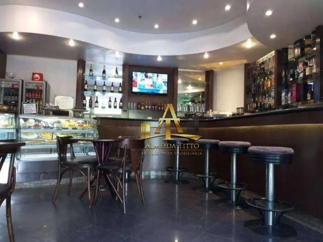 Ponto Comercial venda em Região Imediata de São Paulo, Região Metropolitana de São Paulo
