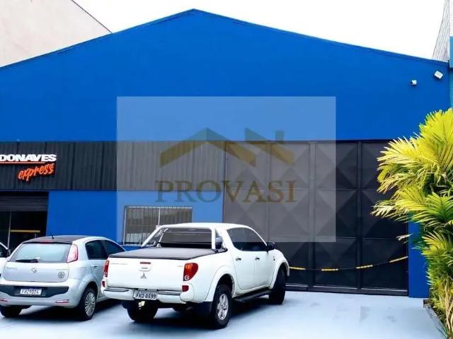 Ponto Comercial venda em Região Imediata de São Paulo, Região Metropolitana de São Paulo