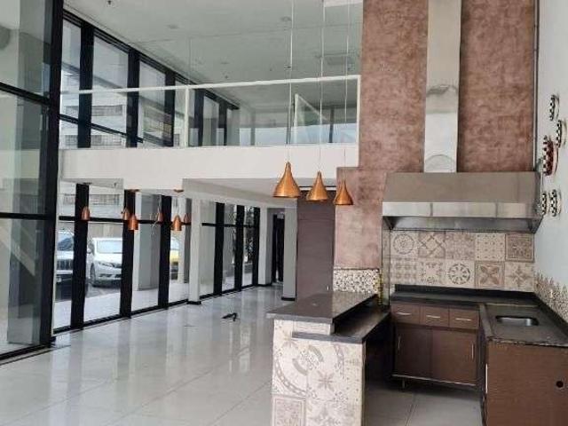 Ponto Comercial venda em Barueri, Alphaville