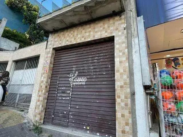 Ponto Comercial venda em Região Imediata de São Paulo, Região Metropolitana de São Paulo