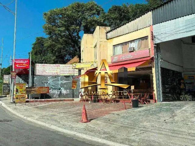 Ponto Comercial venda em Região Imediata de São Paulo, Região Metropolitana de São Paulo