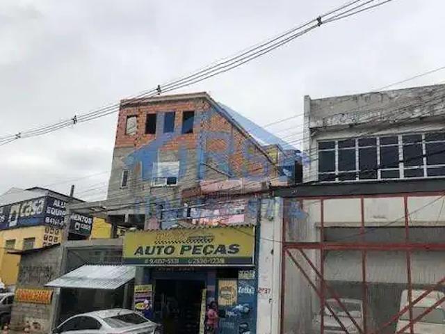 Ponto Comercial venda em Região Imediata de São Paulo, Região Metropolitana de São Paulo