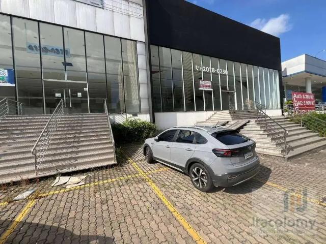 Ponto Comercial venda em Região Imediata de São Paulo, Região Metropolitana de São Paulo