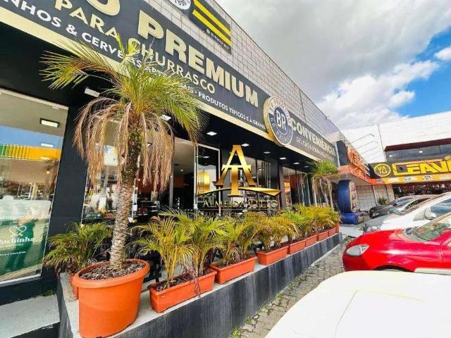 Ponto Comercial venda em Região Imediata de São Paulo, Região Metropolitana de São Paulo