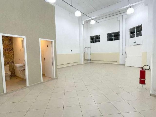 Ponto Comercial venda em Barueri, Residencial Villa Vianna