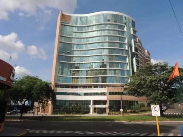 Ponto Comercial venda em Bauru