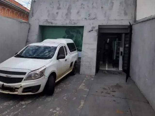 Ponto Comercial venda em Região Imediata de Bauru, Bauru