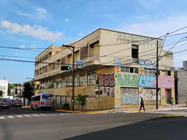 Ponto Comercial venda em Região Imediata de Bauru, Bauru