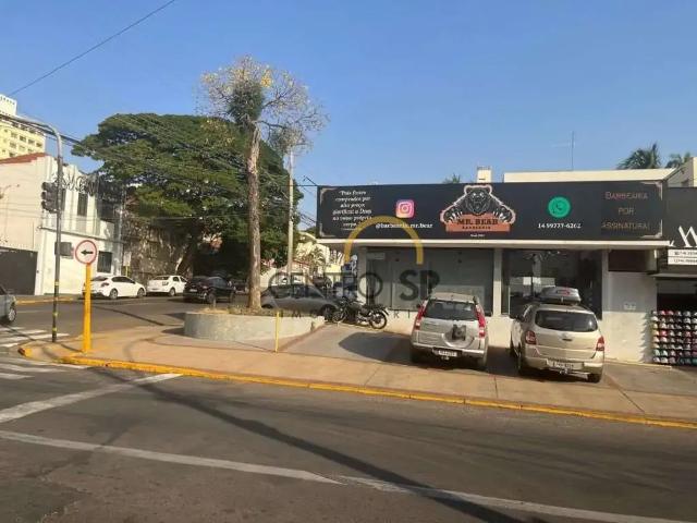 Ponto Comercial venda em Região Imediata de Bauru, Bauru