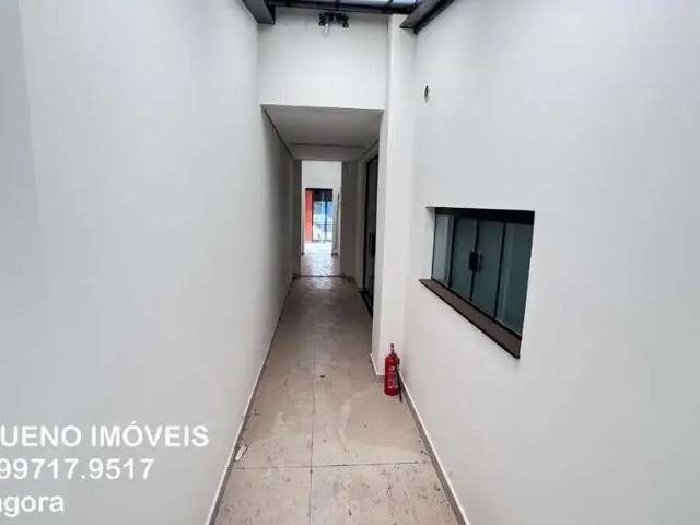 Ponto Comercial venda em Região Imediata de Bauru, Bauru