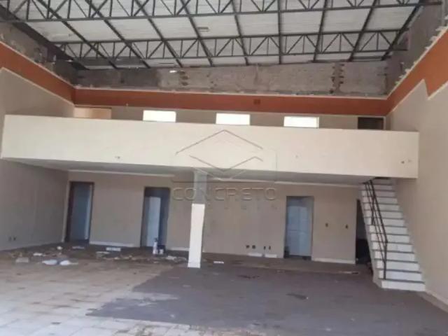 Ponto Comercial venda em Região Imediata de Bauru, Bauru
