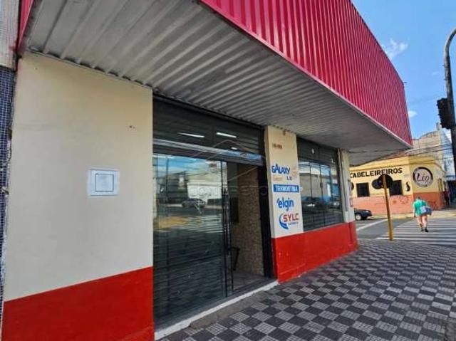 Ponto Comercial venda em Bauru, Jardim Brasil