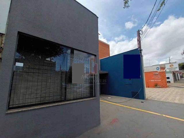 Ponto Comercial venda em Bauru, Região Geográfica Intermediária de Bauru