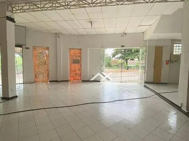 Ponto Comercial venda em Região Imediata de Bauru, Bauru