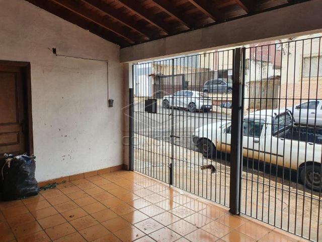 Ponto Comercial venda em Bauru, Vila Flores