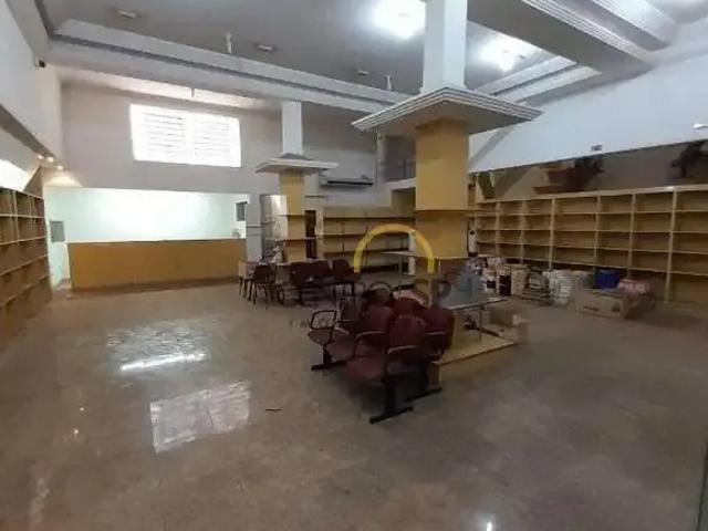 Ponto Comercial venda em Região Imediata de Bauru, Bauru