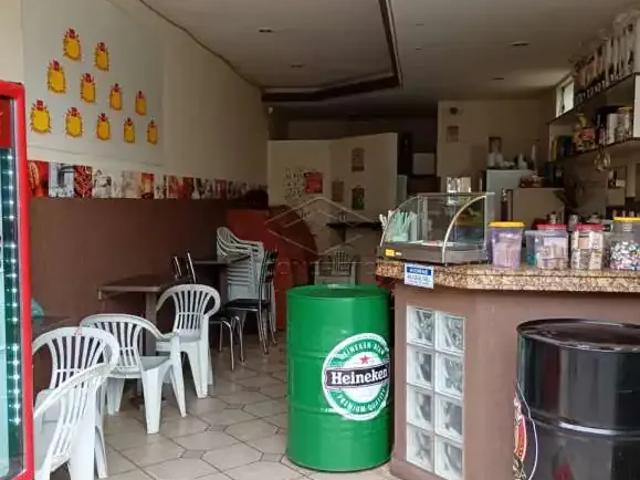 Ponto Comercial venda em Bauru, Vila Flores