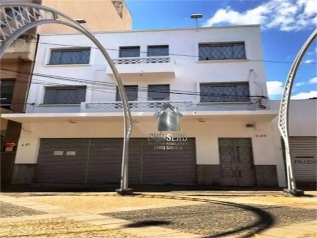 Ponto Comercial venda em Região Imediata de Bauru, Bauru