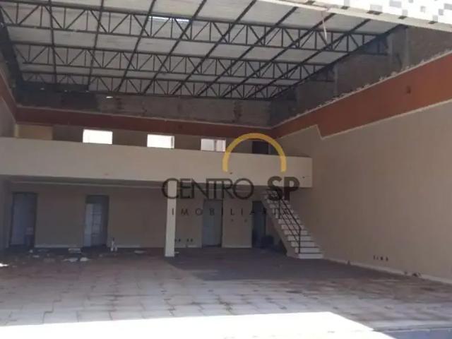 Ponto Comercial venda em Região Imediata de Bauru, Bauru