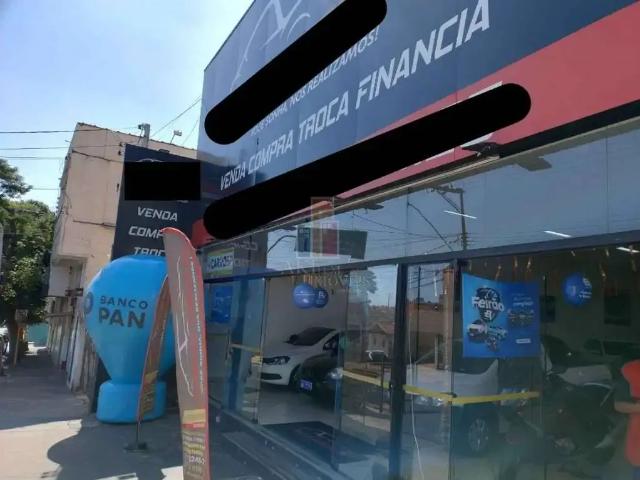 Ponto Comercial venda em Região Imediata de Bauru, Bauru