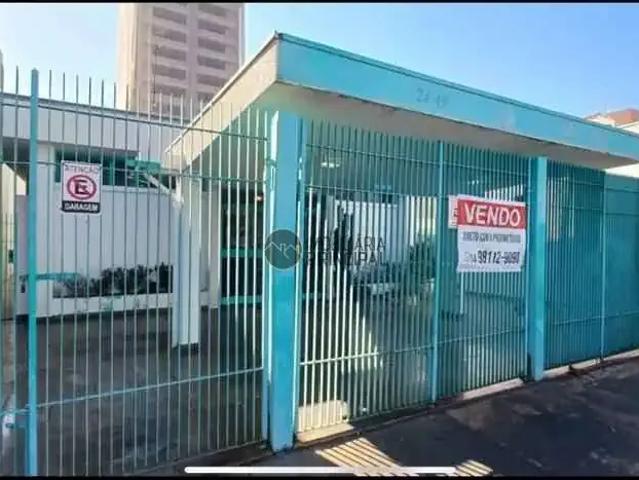 Ponto Comercial venda em Região Imediata de Bauru, Bauru