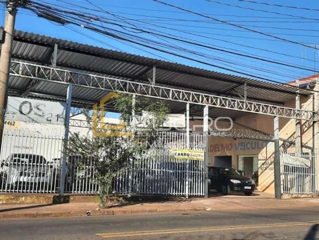 Ponto Comercial venda em Bauru, Região Geográfica Intermediária de Bauru