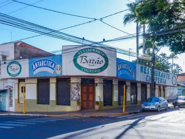 Ponto Comercial venda em Bauru