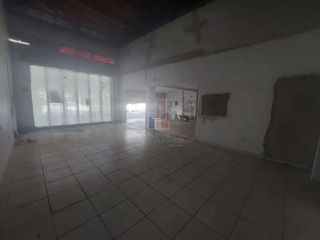 Ponto Comercial venda em Região Imediata de Bauru, Bauru